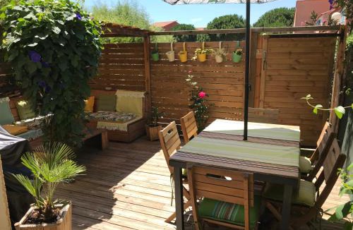 Torreilles Apartment | Résidence Village Marin Catalan TORREILLES PLAGE