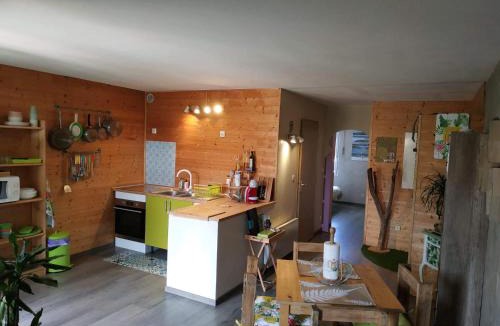 Torreilles Apartment | Résidence Village Marin Catalan TORREILLES PLAGE