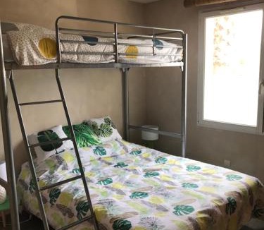 Torreilles Apartment | Résidence Village Marin Catalan TORREILLES PLAGE