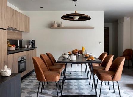Val Claret Hotel | Résidence Ynycio