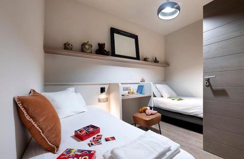 Val Claret Hotel | Résidence Ynycio