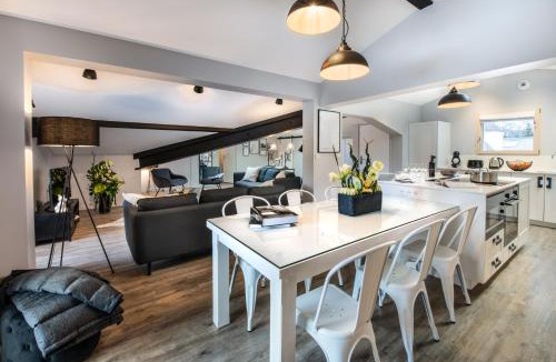 Brides-les-Bains Apartment | Résidences Alticimes