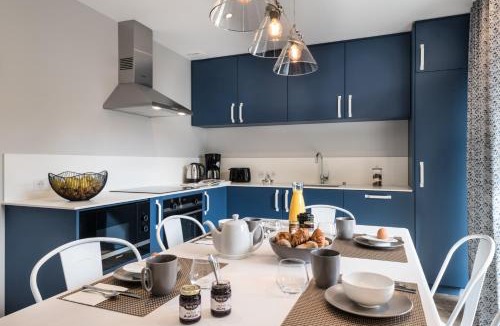 Brides-les-Bains Apartment | Résidences Alticimes