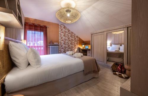 Brides-les-Bains Apartment | Résidences Alticimes