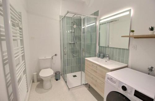 Bourges Apartment | Résidences Bourbounnoux