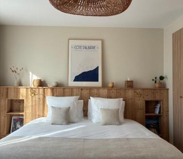 Fourmetot Cabin | Résidences Clabin