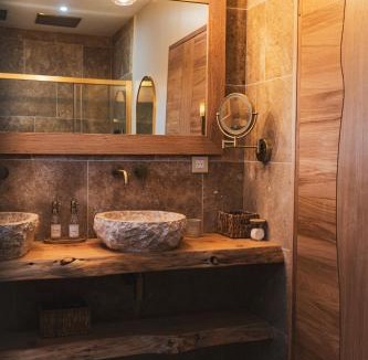 Fourmetot Cabin | Résidences Clabin