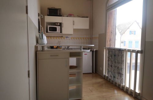 Chartres House | Résidences De Chartres