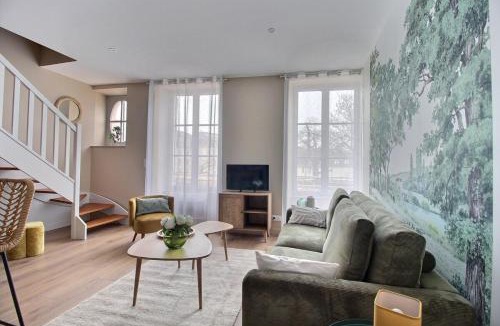 Bourges Apartment | Résidences des Beaux Arts