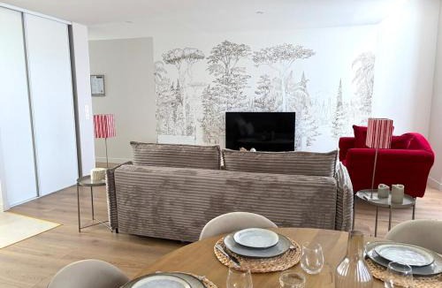 Bourges Apartment | Résidences des Beaux Arts