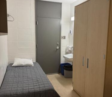 Rimouski Hostel | Résidences du Cégep de Rimouski