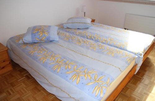 Leysin Apartment | Résidences du Chamossaire