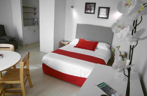 Les Chalets - Saint-Aubin - Saint-Etienne Apartment | Résidences Guerlin