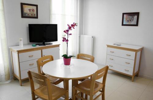 Les Chalets - Saint-Aubin - Saint-Etienne Apartment | Résidences Guerlin