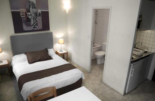 Les Chalets - Saint-Aubin - Saint-Etienne Apartment | Résidences Guerlin