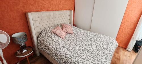 Elancourt Apartment | Résidences HAR