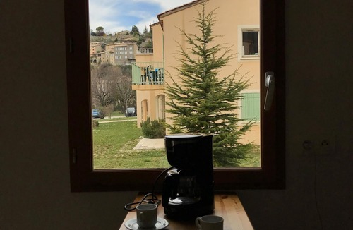 Montbrun-les-Bains House | Résidences La Tour du Guet