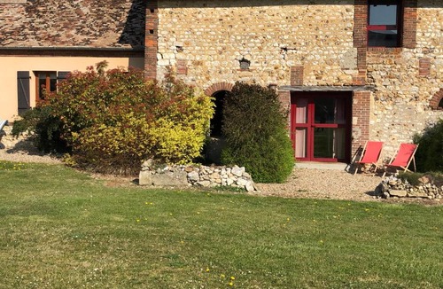 Gauciel House | Résidences Le Clos du Manoir - Self Cooking