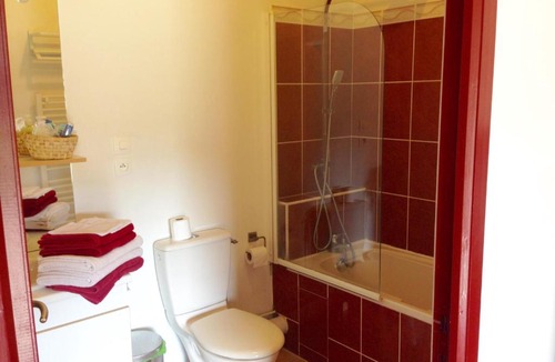 Gauciel House | Résidences Le Clos du Manoir - Self Cooking