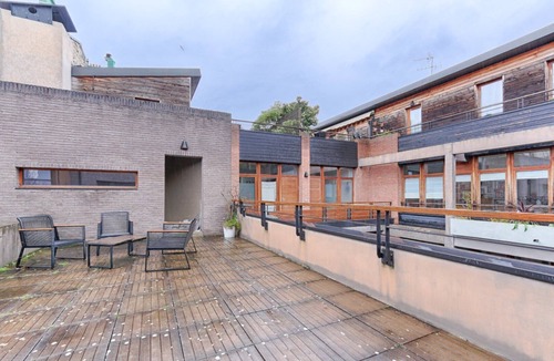 Saint-Denis Apartment | Résidor - Magnificent New York artist's loft !
