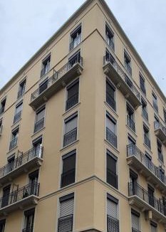 Carnot - Gailleton Apartment | Résilodge Lyon 2