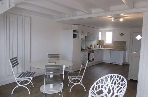 La Couarde-sur-Mer House | Rétaise *** House in beautiful beachfront pool, heated pool