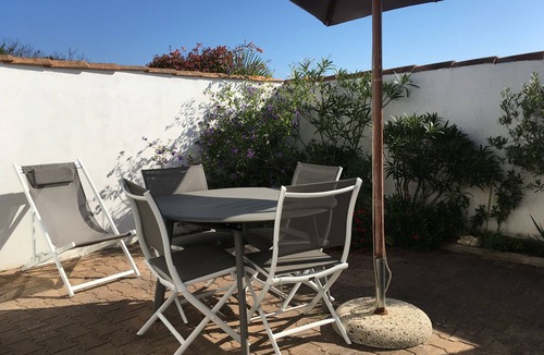 La Couarde-sur-Mer House | Rétaise *** House in beautiful beachfront pool, heated pool