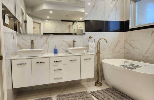 Repentigny Bed & Breakfast | Réveillez-vous S.E.N.C