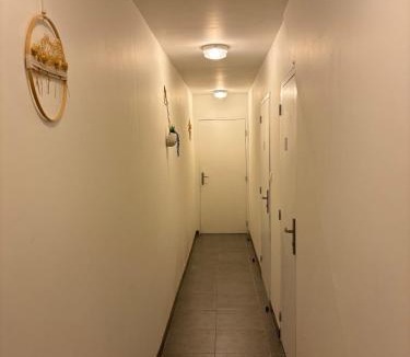 Haveluy Apartment | Rêv'Appart2