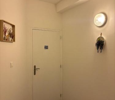 Haveluy Apartment | Rêv'Appart2