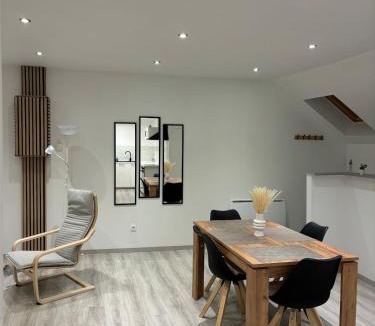 Haveluy Apartment | Rêv'Appart2