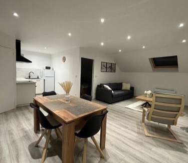 Haveluy Apartment | Rêv'Appart2