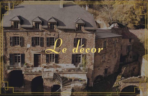 Saint-Izaire Cabin | Rêve Aveyron