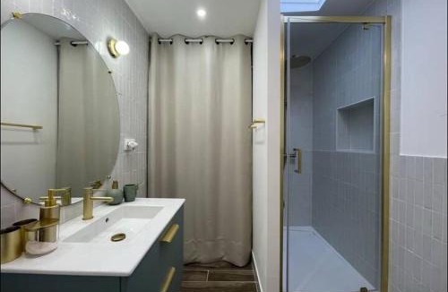 Capestang House | Rêve Capestanais - B&B avec Piscine