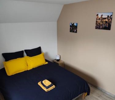 Chablis House | Rêve Chablisien