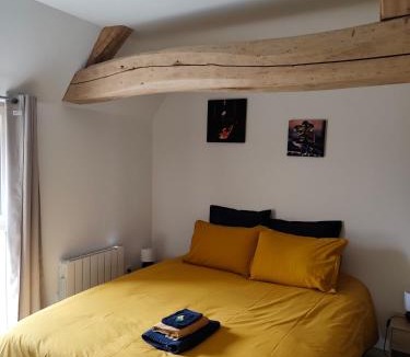 Chablis House | Rêve Chablisien