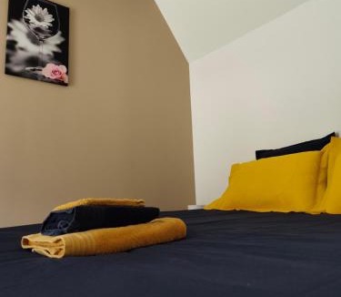 Chablis House | Rêve Chablisien