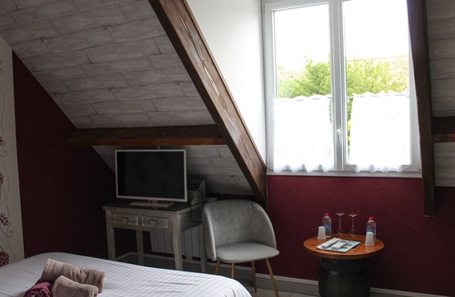 Rilly-la-Montagne House | Rêve Champenois