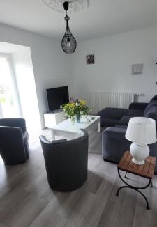 Mouilleron-Saint-Germain House | rêve d'escapade