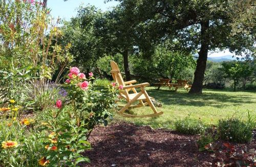 Faucon Bed & Breakfast | Rêve d'instants