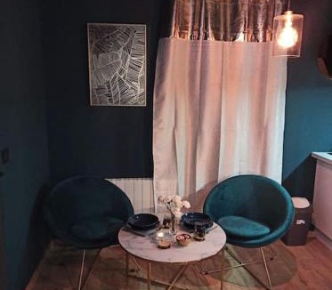 Deville-les-Rouen Apartment | Rêve d'or 2