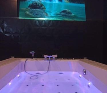 Deville-les-Rouen Apartment | Rêve d'or 2