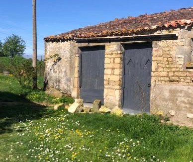 Xanton House | Rêve de Campagne 2