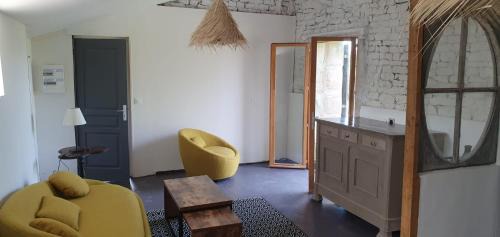 Xanton House | Rêve de Campagne 2