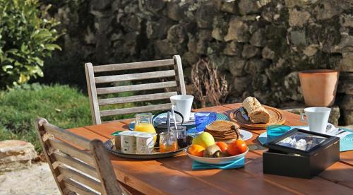 Saint-Michel Bed & Breakfast | Rêve de Causse