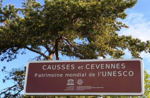 Saint-Michel Bed & Breakfast | Rêve de Causse