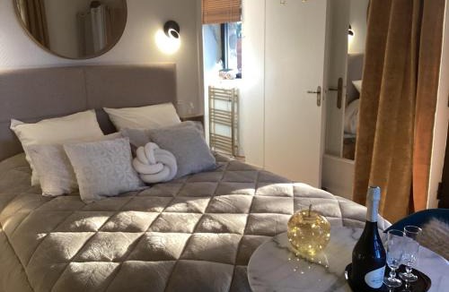 Plouigneau Bed & Breakfast | Rêve de Clarté