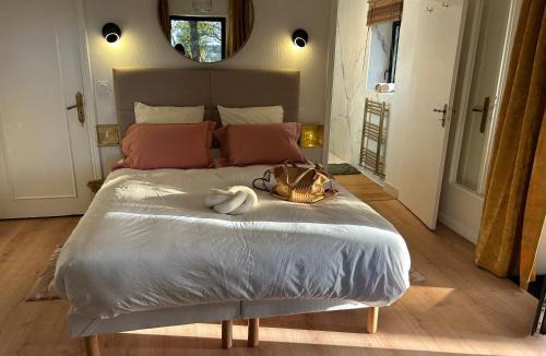 Plouigneau Bed & Breakfast | Rêve de Clarté