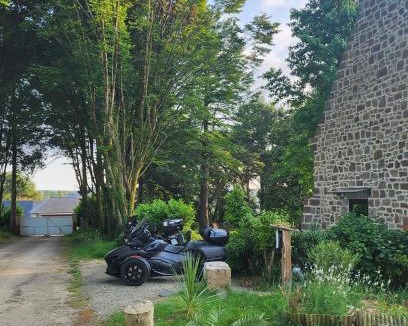 Plouigneau Bed & Breakfast | Rêve de Clarté