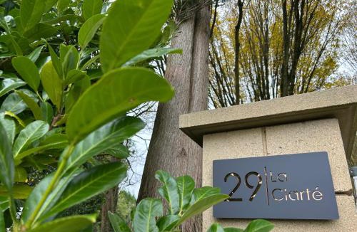 Plouigneau Bed & Breakfast | Rêve de Clarté